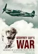 Audiobook Geoffrey Guy'S war: Memoirs of a Spitfire Pilot 1941-46 author Geoffrey Guy