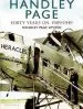 Audiobook Handley Page - the First 40 Years author Handley Page Limited