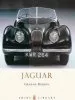 Audiobook Jaguar author Graham Robson
