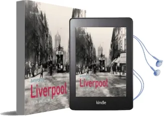 Liverpool Then and now Audiobook download free by Mike Royden