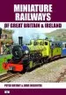Audiobook Miniature Railways of Great Britain and Ireland author Peter Bryant