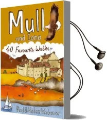 Mull and Iona: 40 Favourite Walks Audiobook download free by Paul Webster