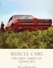 Audiobook Muscle Cars: The First American Supercars author Colin Romanick