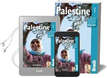 Palestine Audiobook download free by Sarah Irving