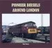 Audiobook Pioneer Diesels Around London author Pat Avery