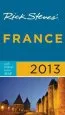 Audiobook Rick Steves' France 2013 author Rick Steves