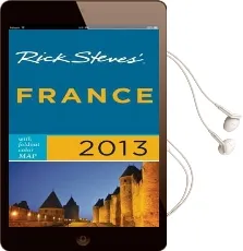 Rick Steves' France 2013 Audiobook download free by Rick Steves