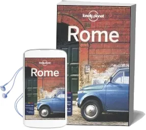 Rome Audiobook download free by Duncan Garwood