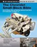 Audiobook The Chevrolet Small-Block Bible: How to Choose, buy and Build the Ultimate Small-Block From Generation i to Today'S ls author Thomas J. Madigan