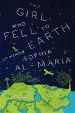 Audiobook The Girl who Fell to Earth: A Memoir author Sophia Al Maria