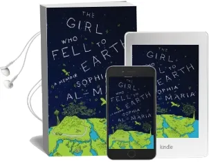 The Girl who Fell to Earth: A Memoir Audiobook download free by Sophia Al Maria