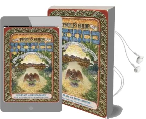 The People'S Guide to Mexico Audiobook download free by Lorena Havens
