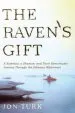 Audiobook The Raven'S Gift: A Scientist, a Shaman, and Their Remarkable Journey Through the Siberian Wilderness author Jon Turk