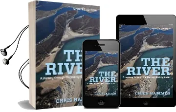 The River Audiobook download free by Chris Hammer