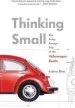 Audiobook Thinking Small: The Long, Strange Trip of the Volkswagen Beetle author Andrea Hiott