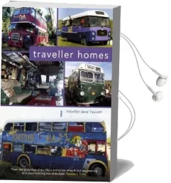 Traveller Homes Audiobook download free by Traveller Dave Fawcett