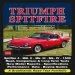 Audiobook Triumph Spitfire: A Brooklands Road Test Portfolio author R. M. Clarke