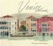 Audiobook Venice Sketchbook author Tudy Sammartini