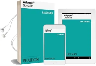 Wallpaper* City Guide Salzburg Audiobook download free by Wallpaper*