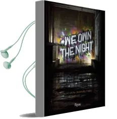 We own the Night: The art of the Underbelly Project Audiobook download free by Workhorse