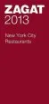 Audiobook 2013 new York City Restaurants author Zagat Survey