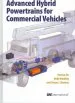 Audiobook Advanced Hybrid Powertrains for Commercial Vehicles author Rudolf M. Smaling