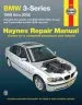 Audiobook Bmw 3-Series: 99-05 author Haynes Publishing
