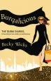 Audiobook Burqalicious: The Dubai Diaries: A True Story of Sun, Sand, Sex, and Secrecy author Becky Wicks