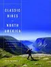 Audiobook Classic Hikes of North America: 25 Breathtaking Treks in the United States and Canada author Peter Potterfield