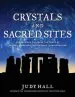 Audiobook Crystals and Sacred Sites author Judy Hall