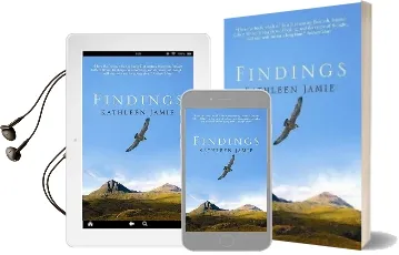Findings Audiobook download free by Kathleen Jamie