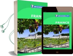 France Green Guide Audiobook download free by Paul Shawcross