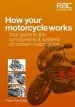 Audiobook How Your Motorcycle Works: Your Guide to the Components & Systems of Modern Motorcycles author Peter Henshaw