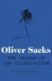 Audiobook Island of the Colour-Blind author Oliver Sacks