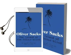 Island of the Colour-Blind Audiobook download free by Oliver Sacks