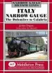 Audiobook Italy Narrow Gauge: The Dolomites to Calabria author John Organ