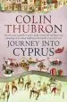 Audiobook Journey Into Cyprus author Colin Thubron