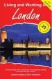 Audiobook Living and Working in London author Graeme Chesters