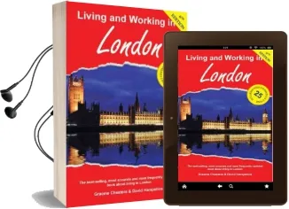 Living and Working in London Audiobook download free by Graeme Chesters