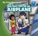 Audiobook My First Trip on an Airplane author Katie Kawa