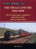 Audiobook Railway Memories the Trials and the Triumph: A B.R. Motive Power Engineer'S Experience of the Steam to Diesel Years author Tom Greaves