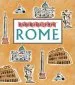 Audiobook Rome: Panorama Pops author Kristyna Litten