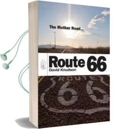 Route 66: The Mother Road Audiobook download free by David Knudson