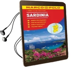 Sardinia Marco Polo Maps Audiobook download free by Marco Polo Travel Publilshing