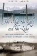 Audiobook Ship, the Lady and the Lake author Meriel Larken