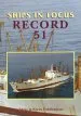 Audiobook Ships in Focus Record 51 author Ships In Focus Publications