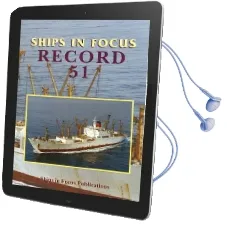 Ships in Focus Record 51 Audiobook download free by Ships In Focus Publications