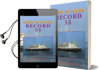 Ships in Focus Record 53 Audiobook download free by Ships In Focus Publications