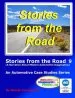 Audiobook Stories From the Road 9: An Automotive Case Studies Series author Mandy Concepcion