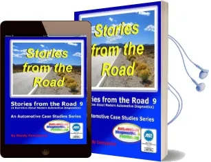 Stories From the Road 9: An Automotive Case Studies Series Audiobook download free by Mandy Concepcion